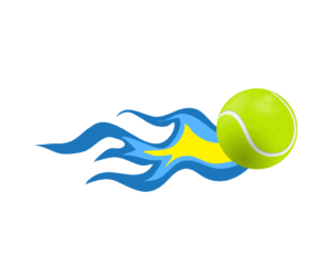 Pallina da padel